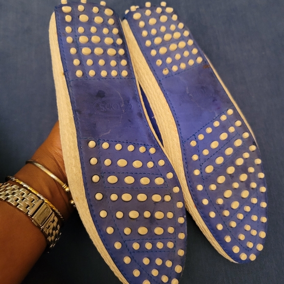 Tod's Slip-On - Picture 8 of 9
